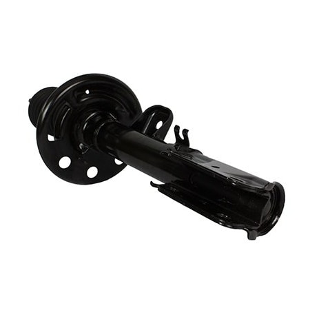 Motorcraft Shock Absorber Asy-Front, Ast24666 AST24666